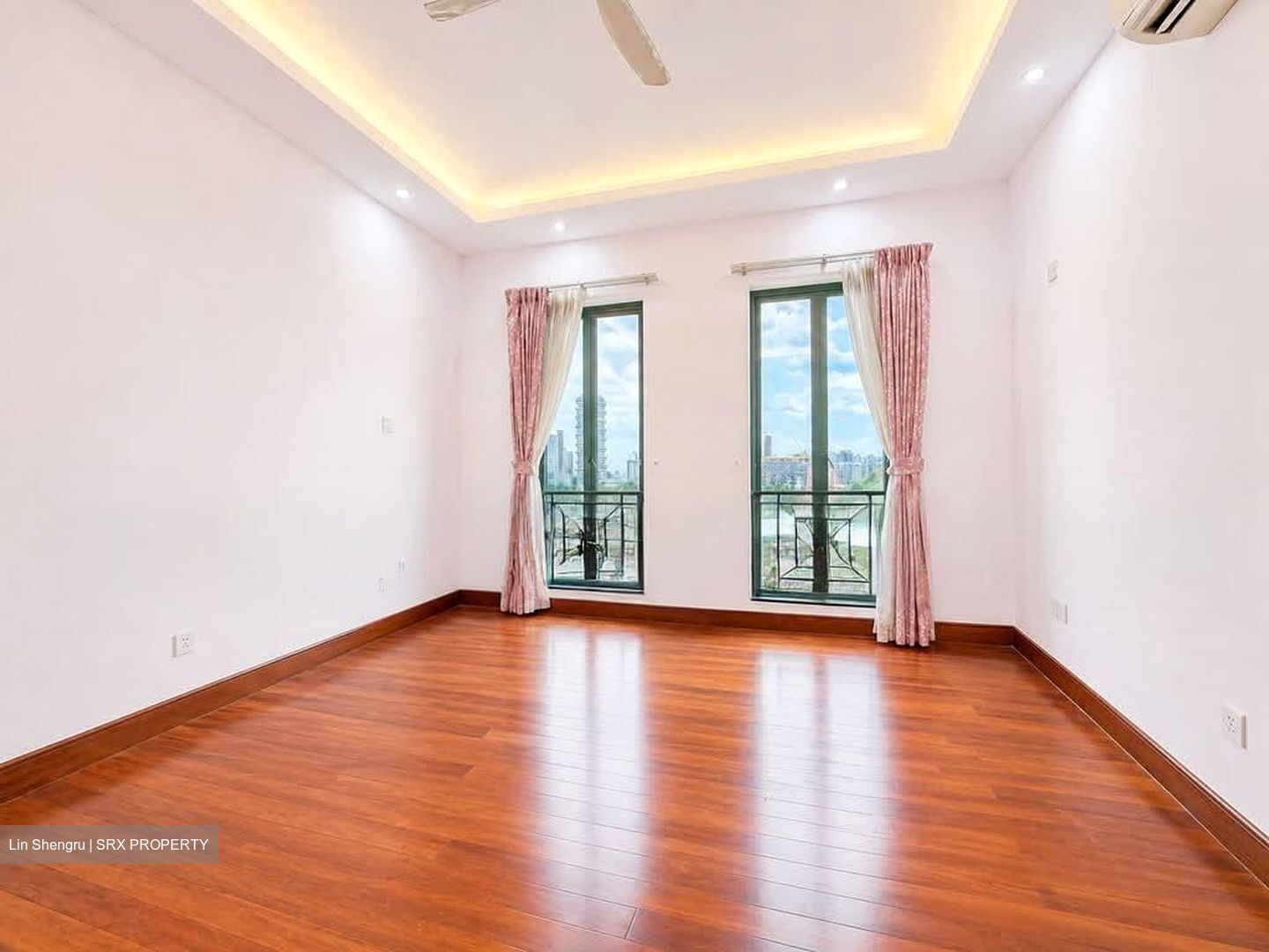 Pebble Bay (D15), Condominium #595896551